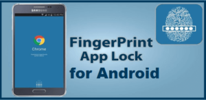 App locker for android