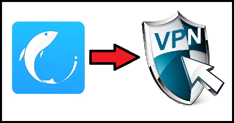 Fish VPN for PC