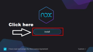 NOX App Player