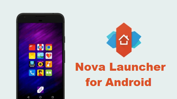 Best Launcher for Android