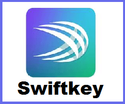 Swiftkey Keyboard App