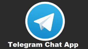 Telegram best chat app