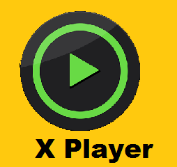 X Player