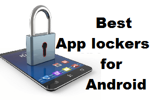 Applockers for Android