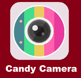 Candy camera