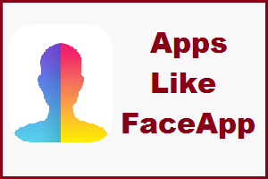 Faceapp Alternatives