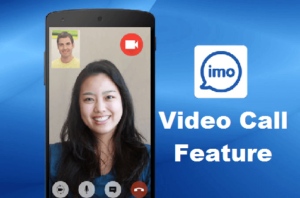 IMO Video Calling App