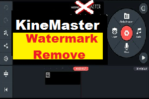 KineMaster without watermark