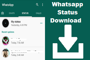 Whatsapp Status Video
