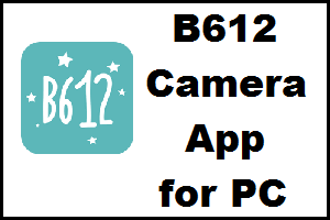B612 for PC