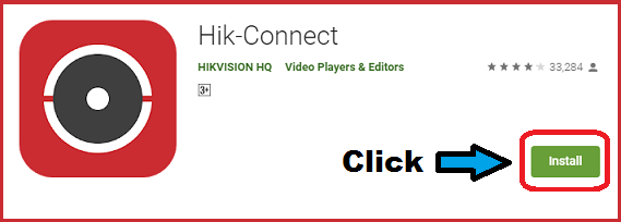 Hik-Connect for PC