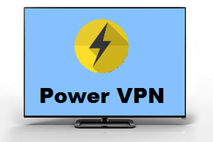 Power VPN for PC