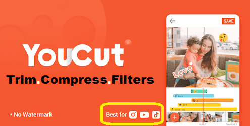 YouCut Video Editor for PC