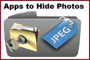 Best Apps to Hide Photos