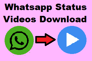WhasApp Status videos mx player