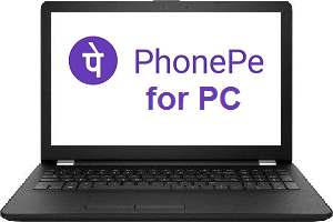 PhonePe for PC