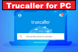 Truecaller for PC