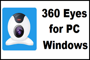 360eyes for PC