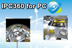 IPC360 for PC