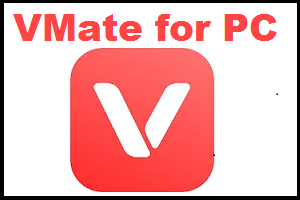 VMate for PC