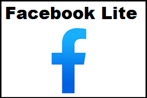 Facebook Lite for PC