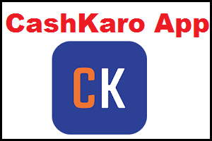 CashKaro app for PC