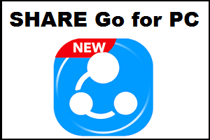 SHARE Go for PC