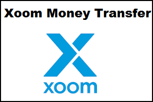 Xoom Money Transfer App