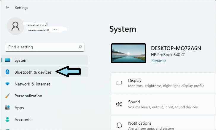 Windows 11 Bluetooth Connectivity Issues