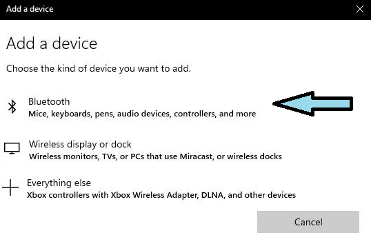 Windows 11 Bluetooth Connectivity Issues