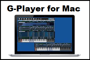 G-Player for Mac