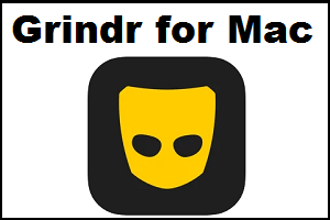 Grindr for Mac