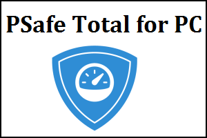 PSafe Total for PC