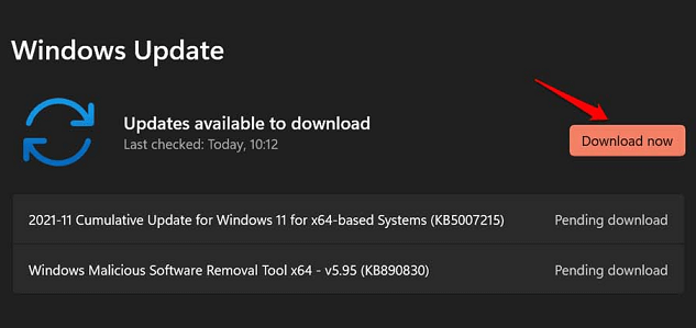 Fix Windows 11 Video Not Working