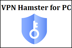 VPN Hamster for PC