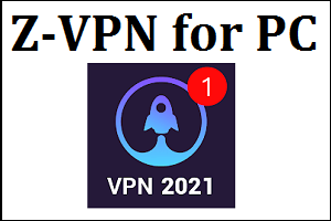 Z-VPN for PC