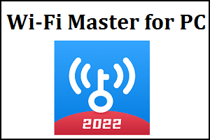 Wi-Fi Master for PC