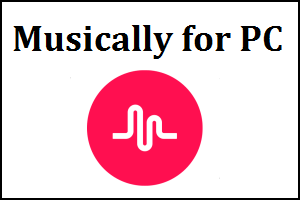 Musically for PC