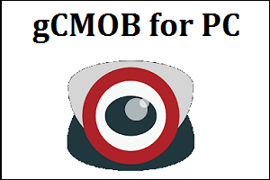 gCMOB for PC