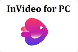 InVideo for PC