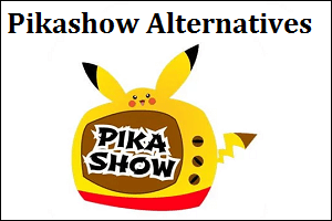 Pikashow Alternatives for PC
