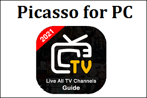 Picasso for PC