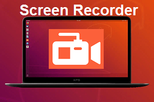 Screen Record in Ubuntu