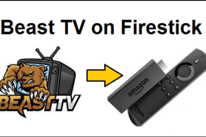 Beast TV on Firestick