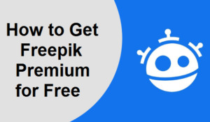Freepik Premium for Free5