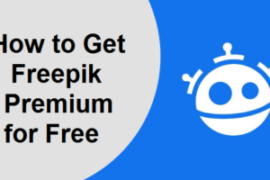 Freepik Premium for Free5