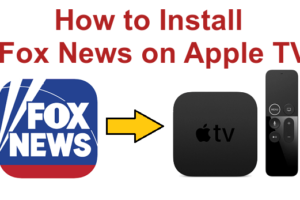 Fox News on Apple TV
