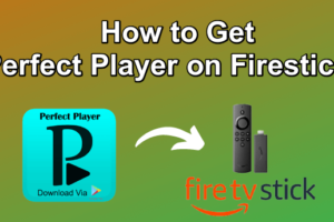 Perfect Player on Firestick