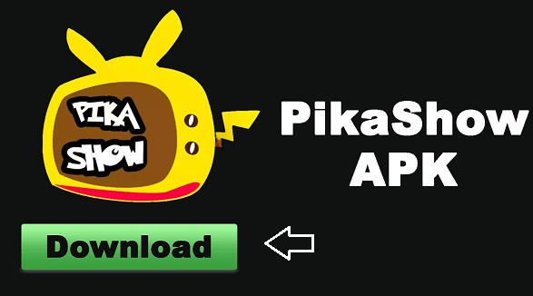 Pikashow APK Latest Version
