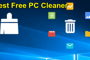 Best Free PC Cleaner